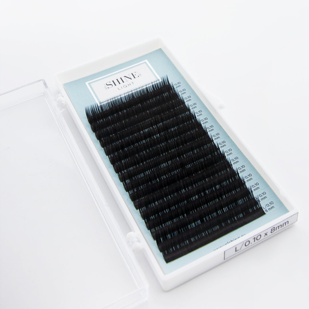 Qerpike elSHINE "Light" Mega Volume 0.07