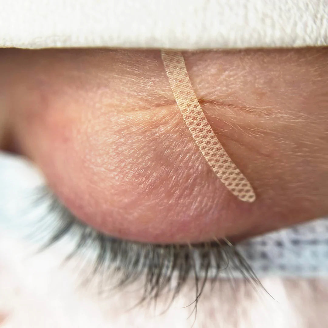 Be Perfect Eyelid Lifting Strips