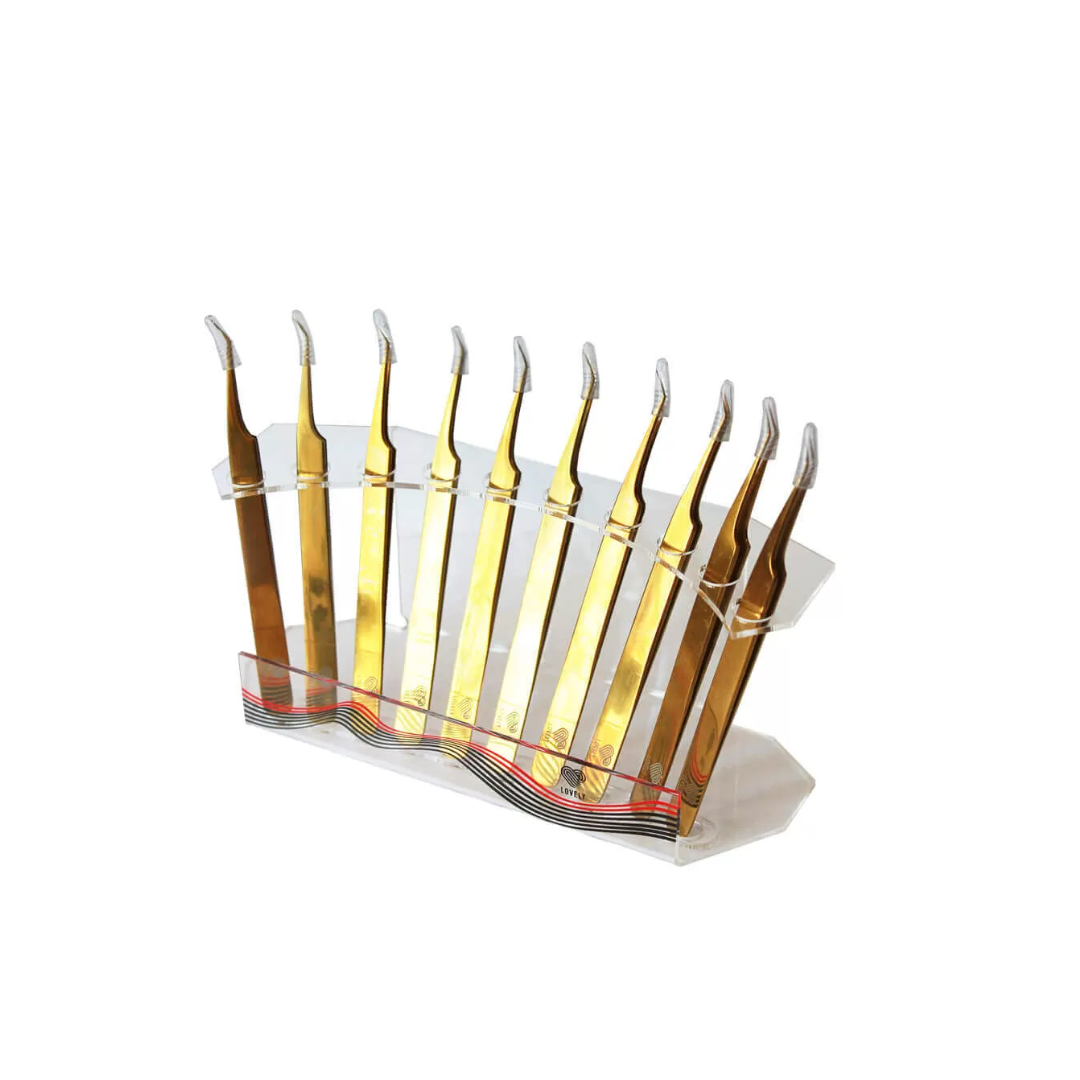 Stand per pinceta Lovely