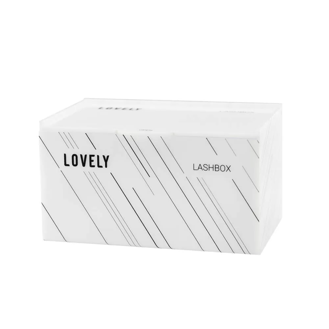 LashBox Lovely (5 Tableta)
