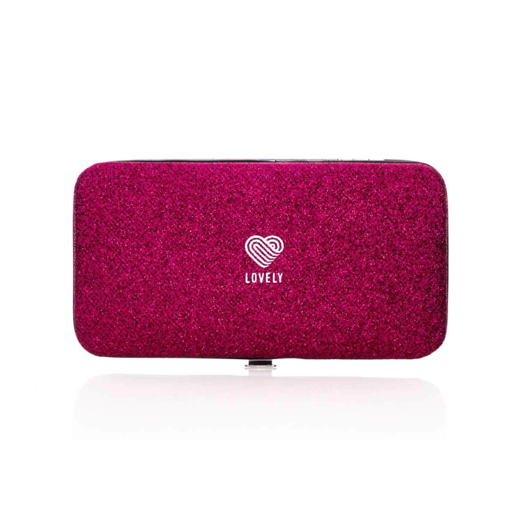 Mbajtese Pincetash Magnetike Lovely