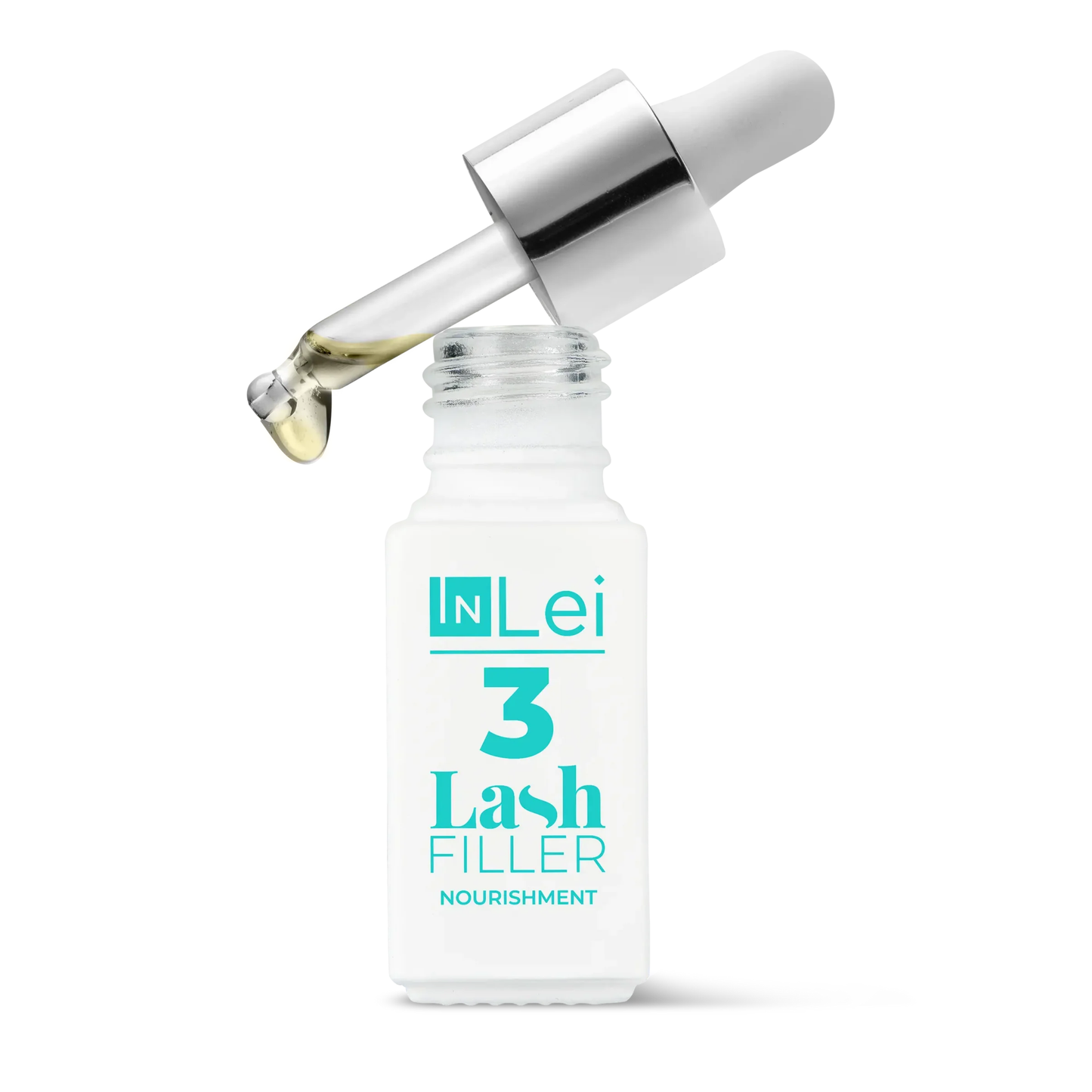 LASH FILLER 3 Ushqyes Vegan për Qerpikë 4 ml