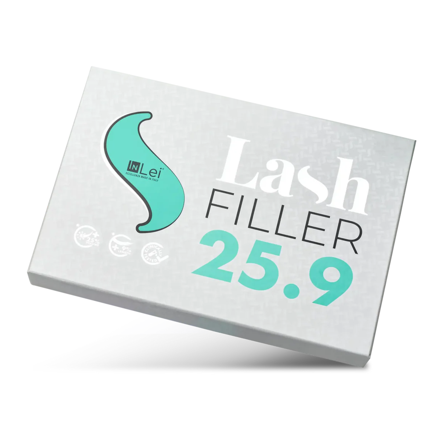 KIT LASH FILLER 25.9 Set Profesional për Laminimin dhe Fillerin e Qerpikëve
