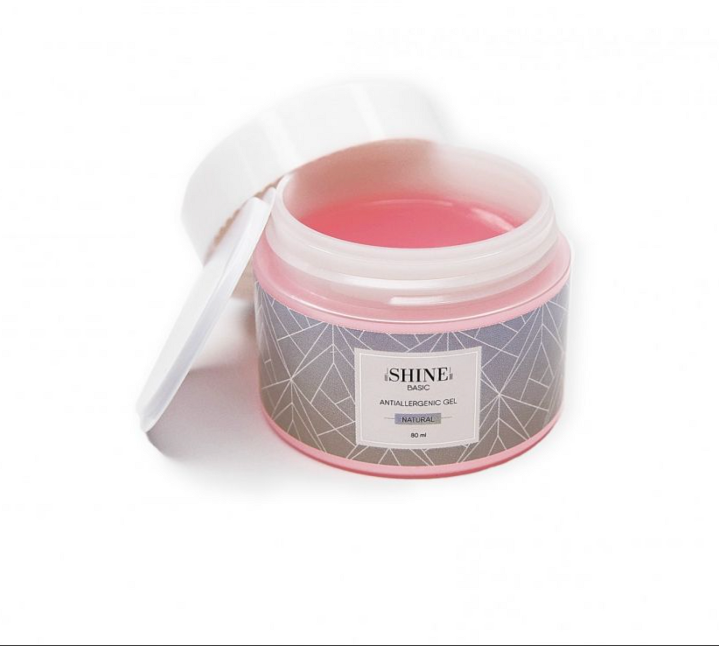 Gel Anti Alergjik elSHINE