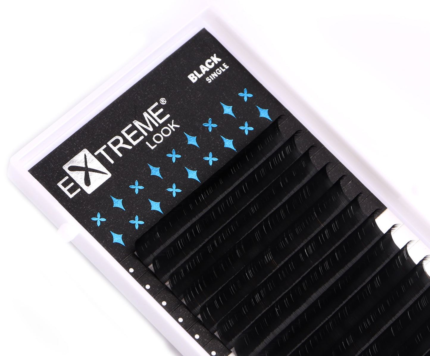 Palete ExtremeLook Classic 0.15