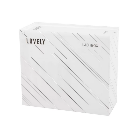 LashBox Lovely (10 Tableta)