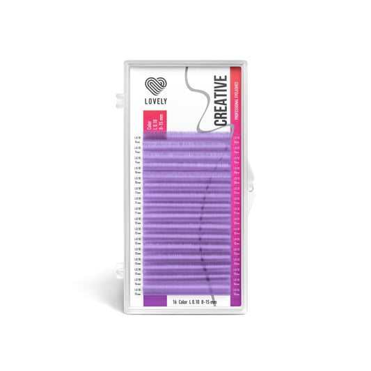 Palete Lovely “ Creative” - Violette