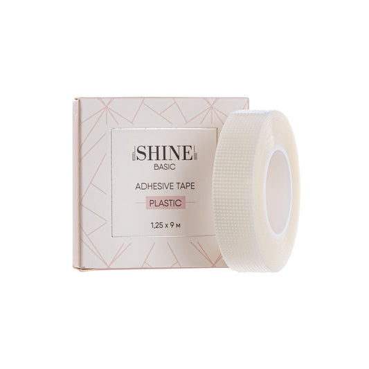 Lash Tape plastike elSHINE, 9m