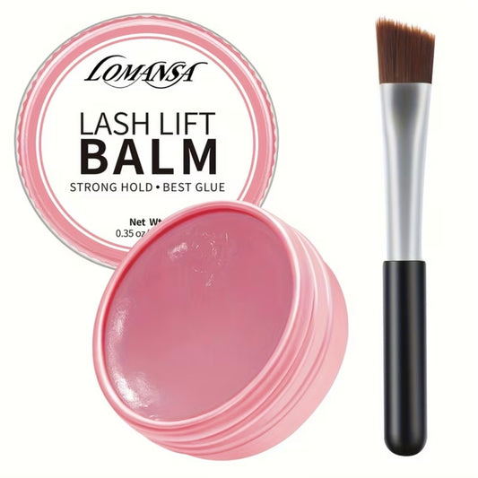 Lash Lift Balm