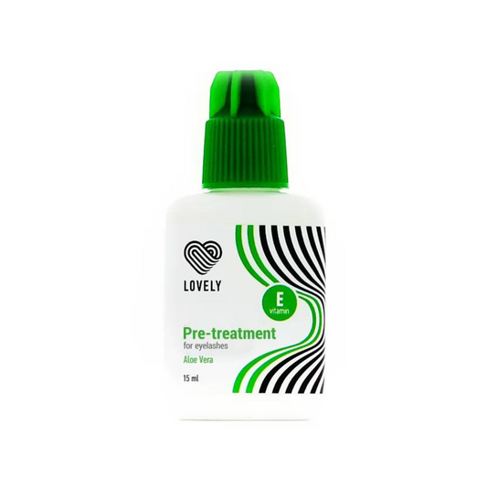 Lovely Pre-treatment/Degreaser (15ml)