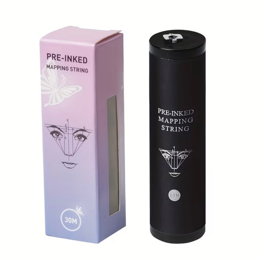 Fije për Hartimin e Vetullave – Pre-inked (e parapigmentuar)