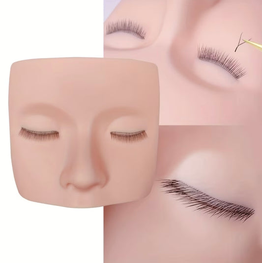 Manikin silikoni per trajnim Lovely