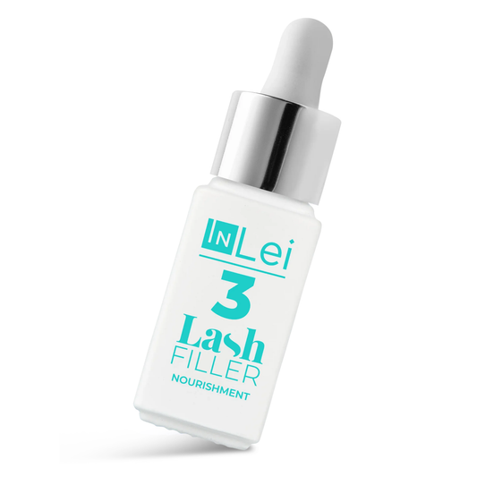LASH FILLER 3 Ushqyes Vegan për Qerpikë 4 ml