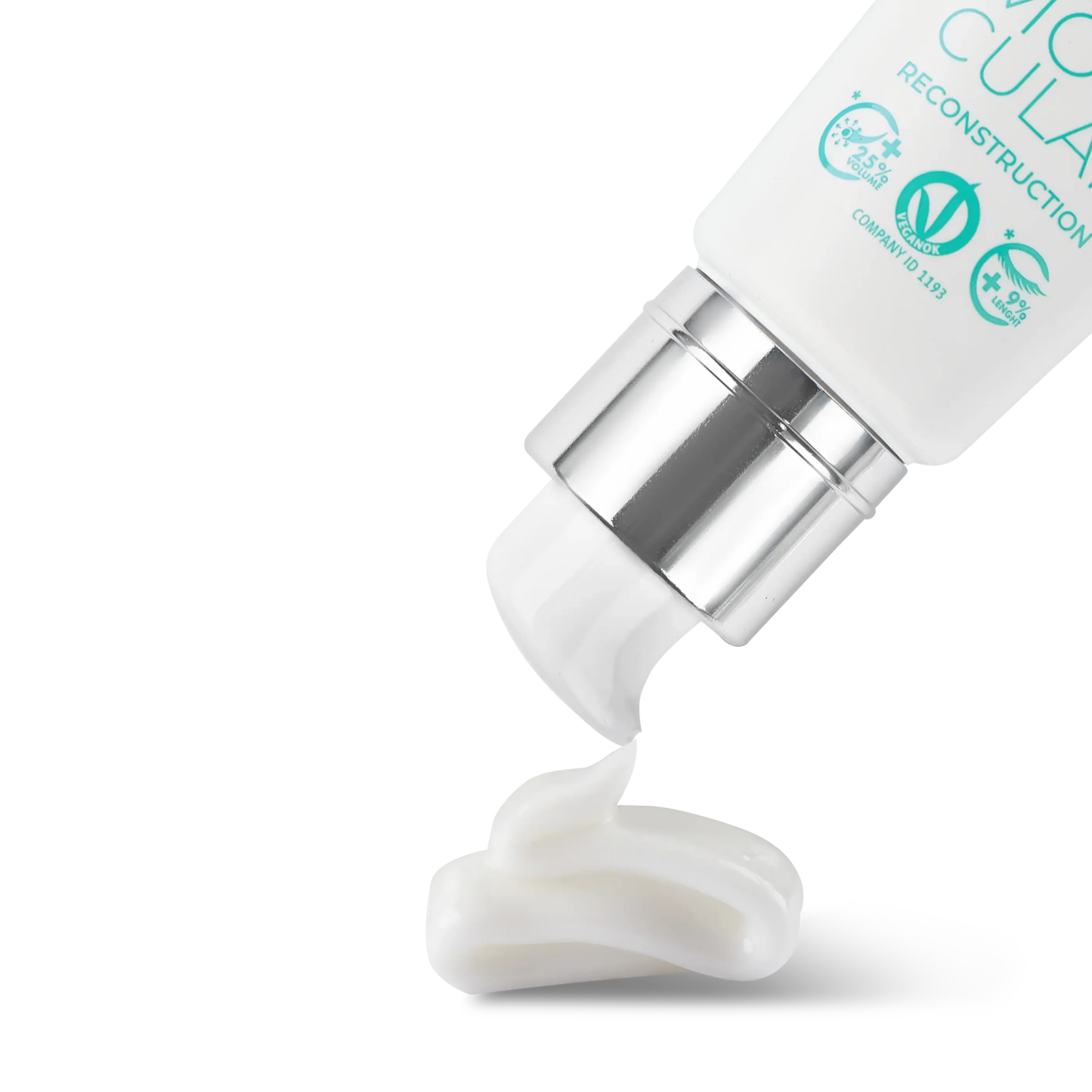 LASH MOLECULAR 4 Rikonstruksion Molekular për Qerpikë dhe Vetulla 15 ml