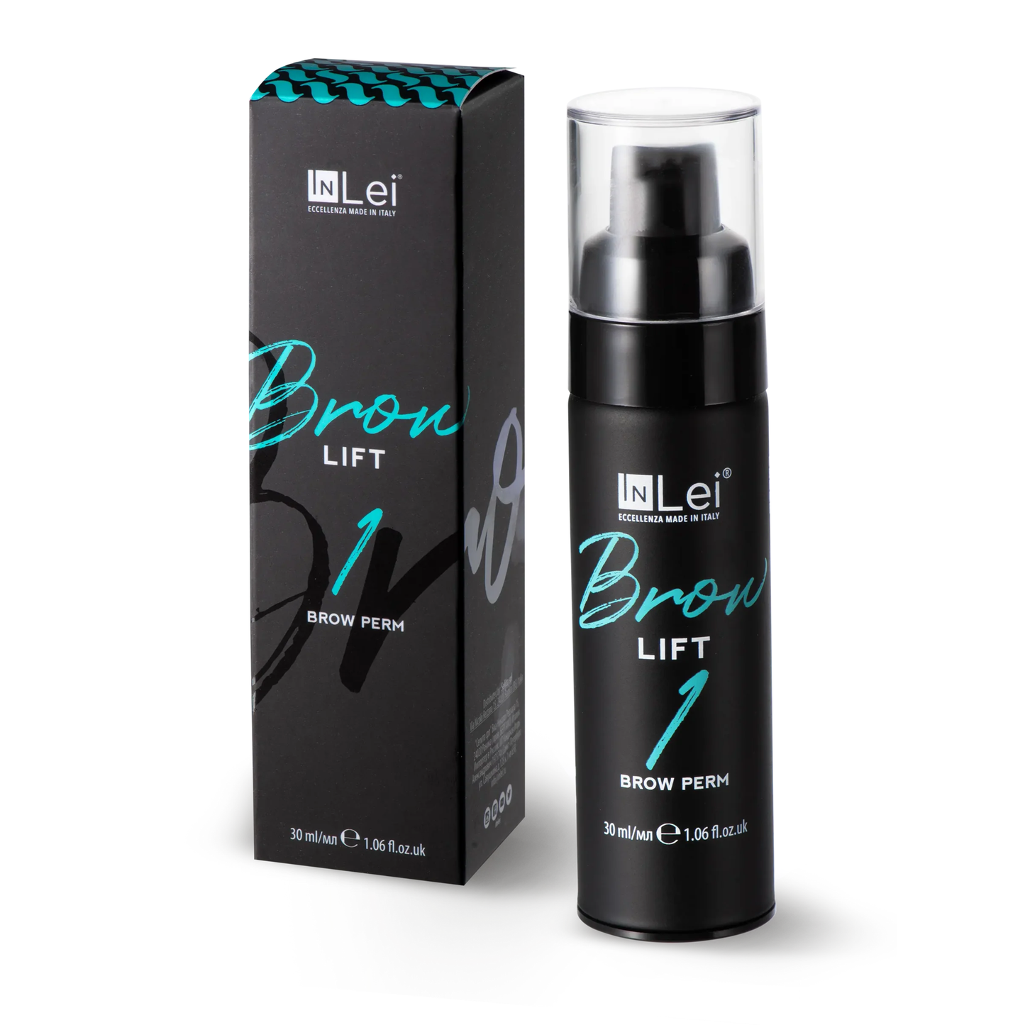 BROW LIFT 1 Permanent për Vetulla 30 ml