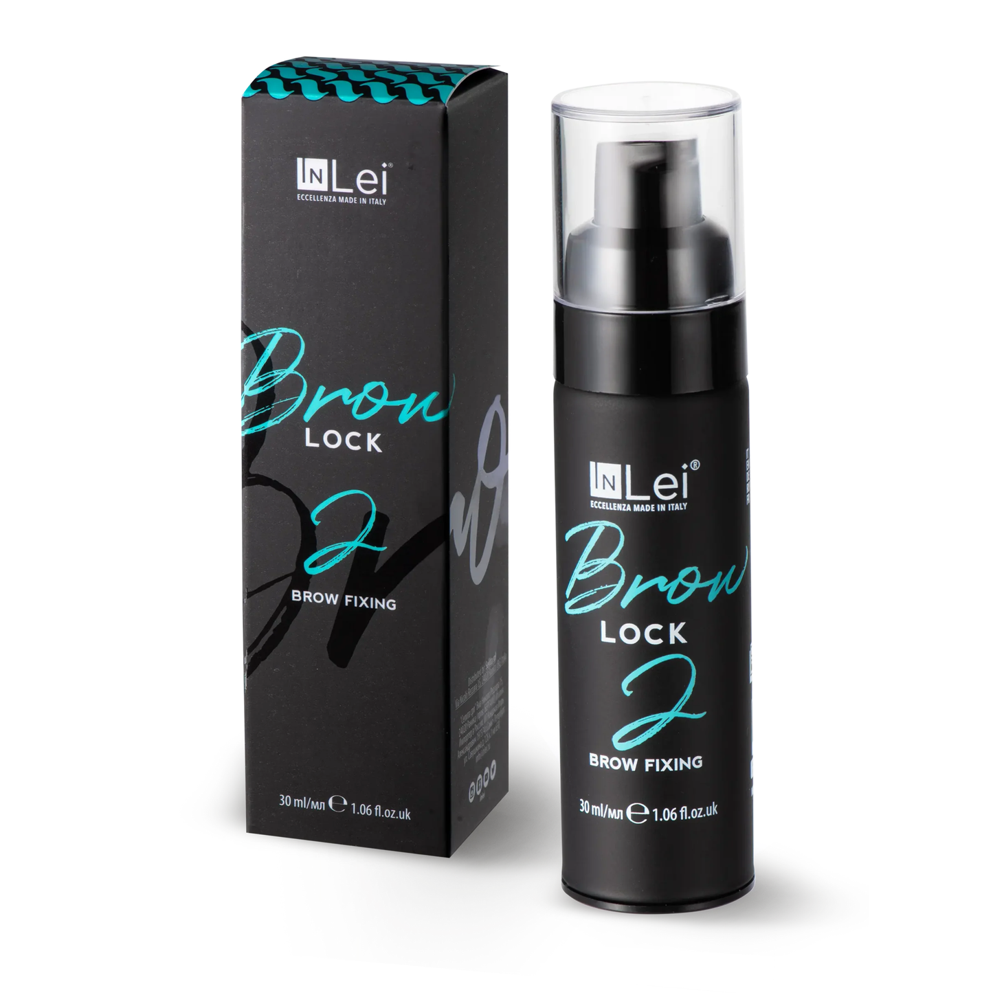 BROW LOCK 2 Fiksues për Vetulla 30 ml
