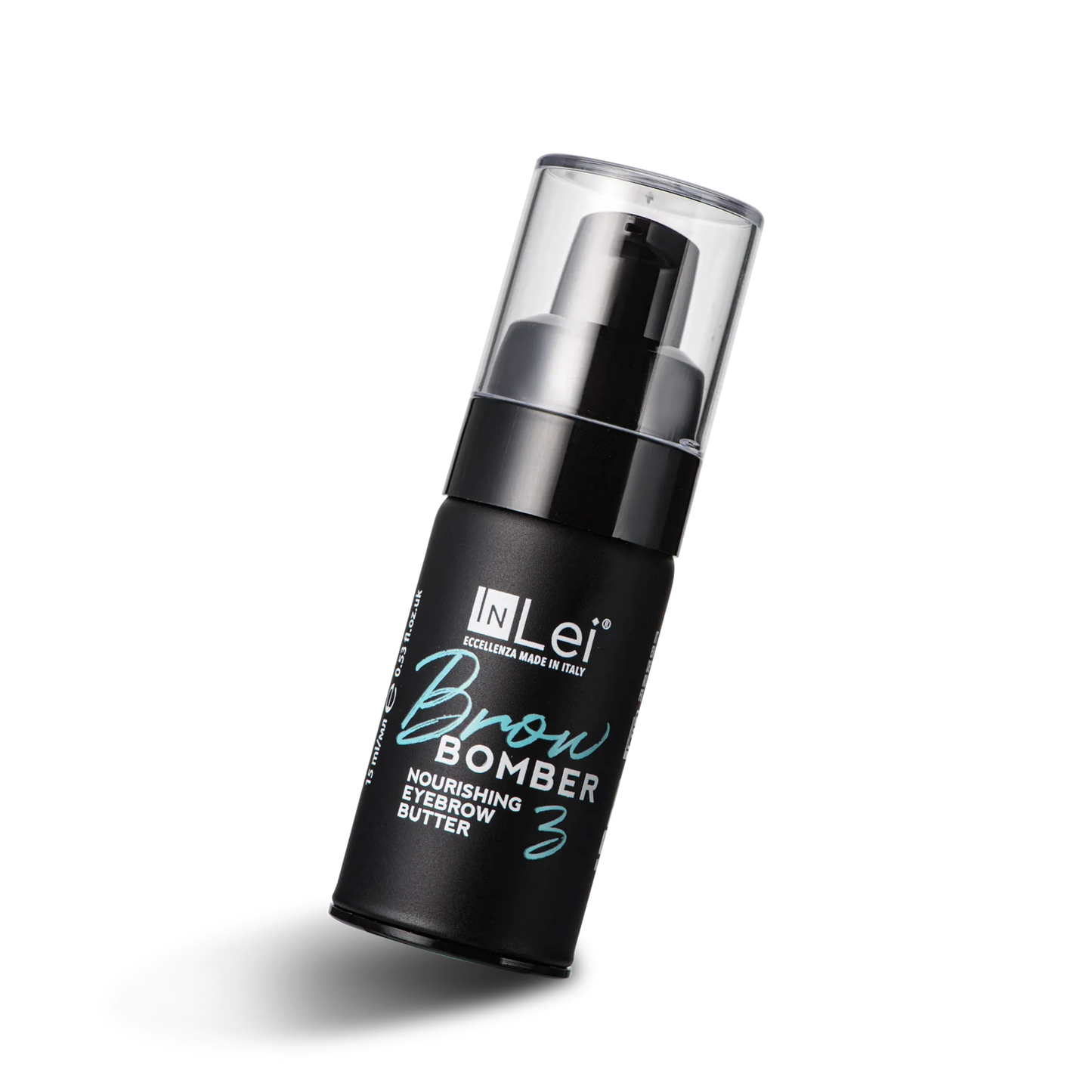 BROW BOMBER 3 Gjalp Ushqyes për Vetulla 15 ml