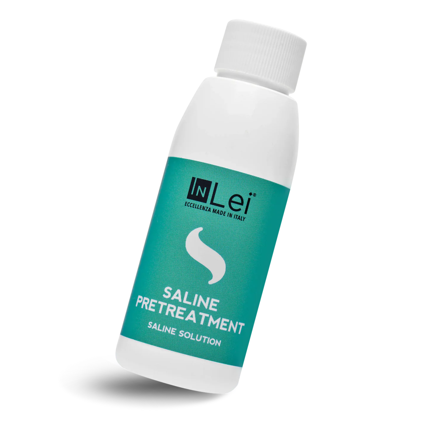 SALINE PRE-TREATMENT Solucion Salin Degresues