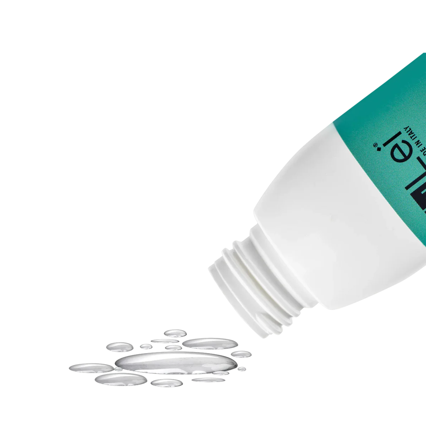 SALINE PRE-TREATMENT Solucion Salin Degresues