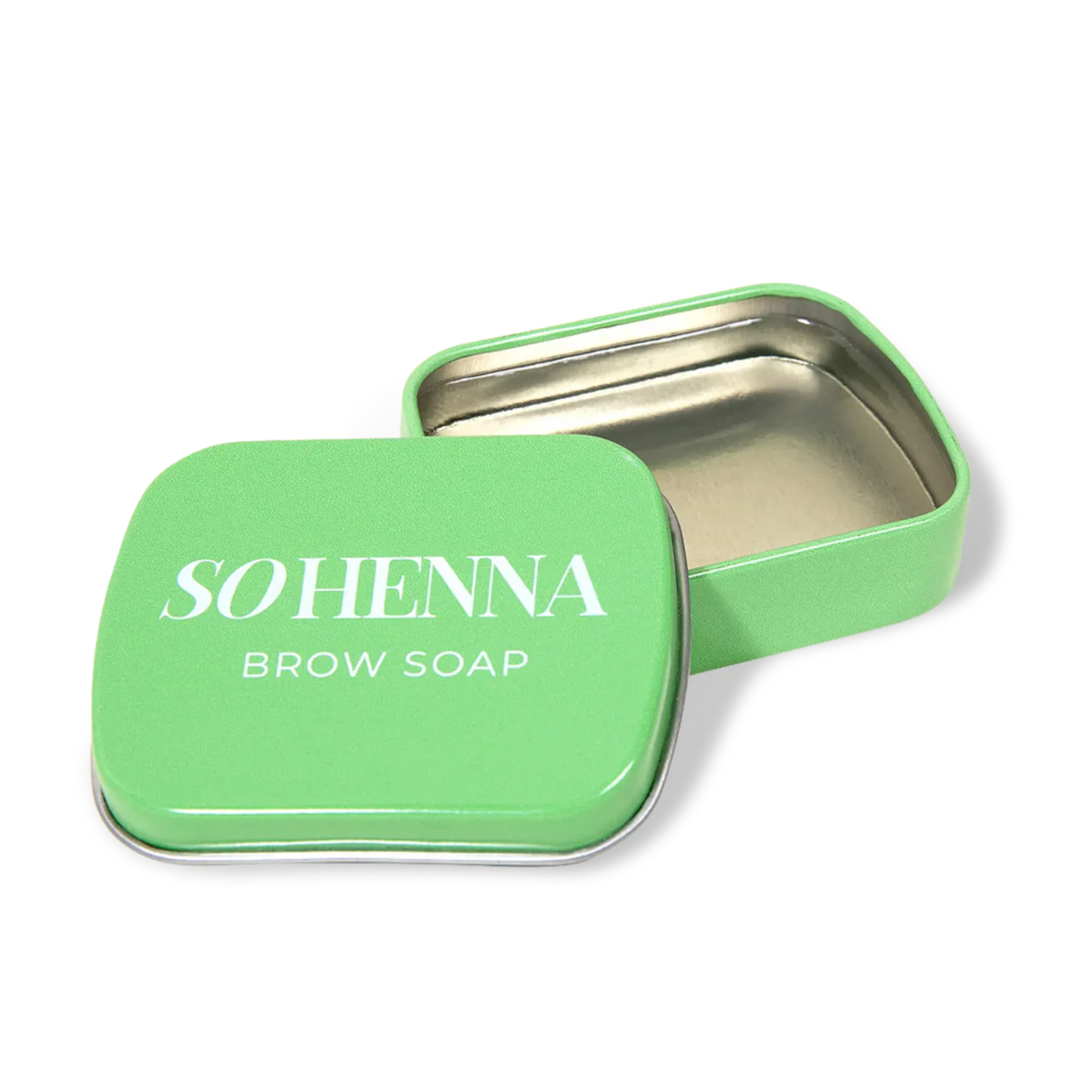 BROW SOAP Sapun Stilizues për Vetulla 20gr