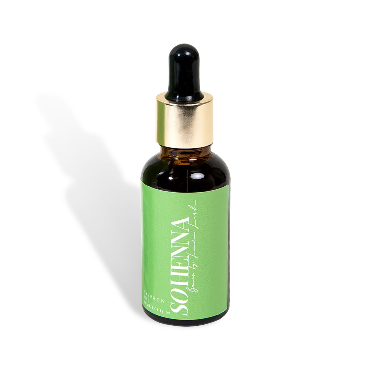 Vaj Ushqyes për Vetulla 30ml
