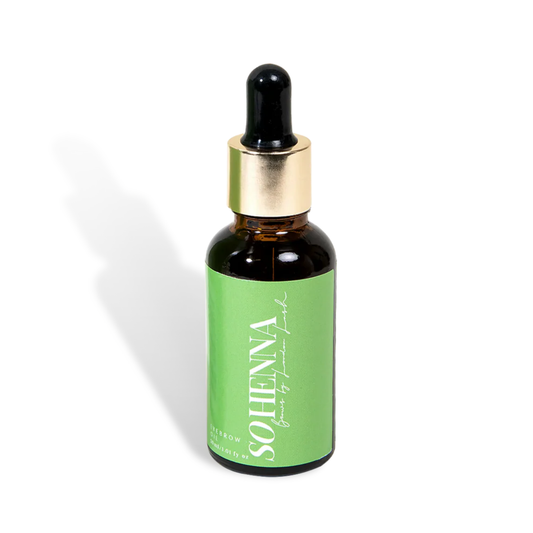 Vaj Ushqyes për Vetulla 30ml