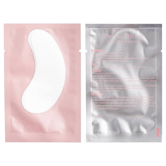 EyePads Kolagjeni