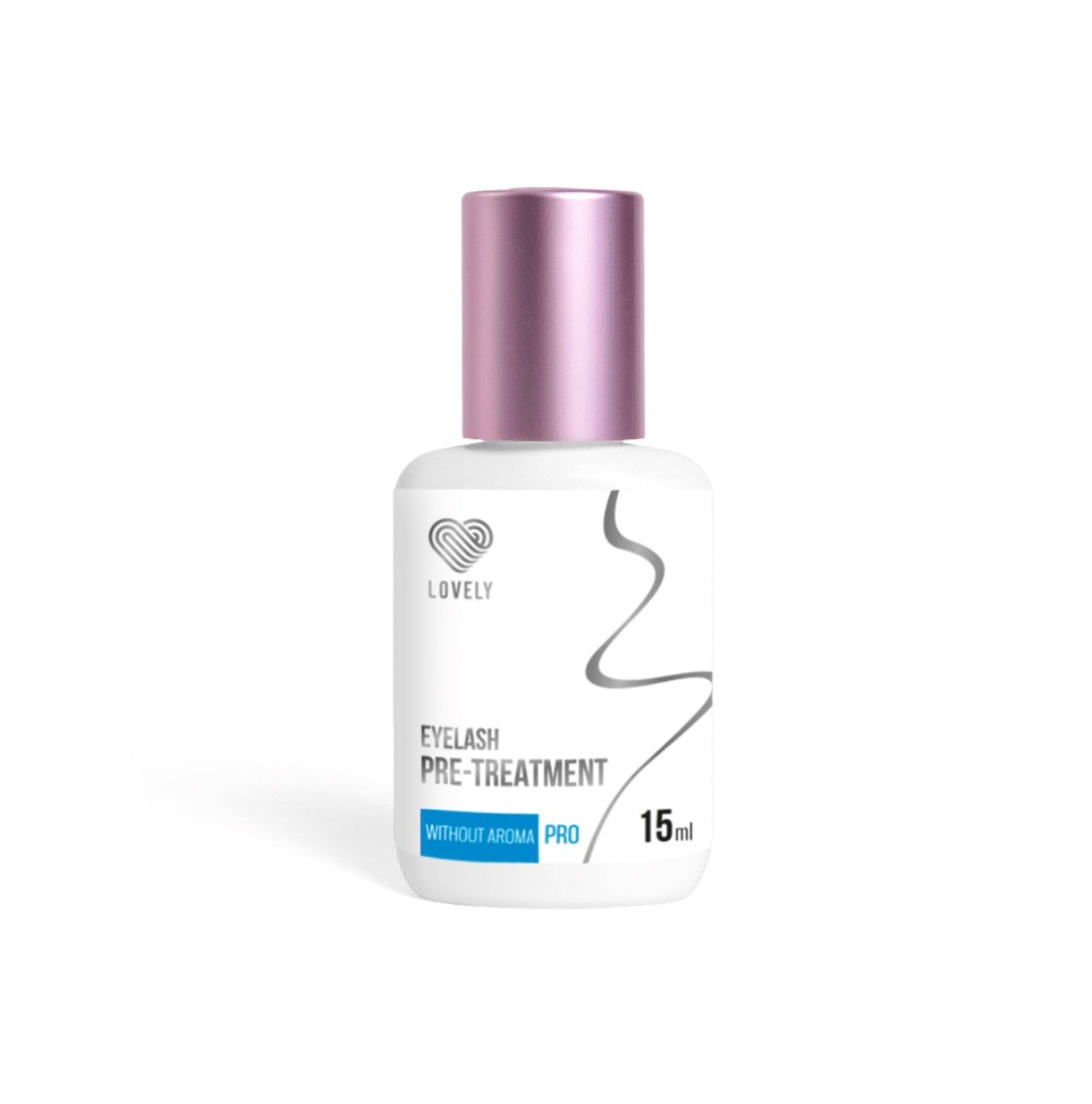 Lovely Pre-treatment/Degreaser 15ml - Set Komplet Liquidesh