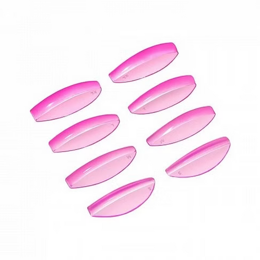 Eyelash lamination rollers Pretty eyes "Classic", 1 pair