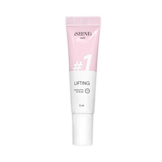 elSHINE lami nr. 1 "LIFTING", 5 ml