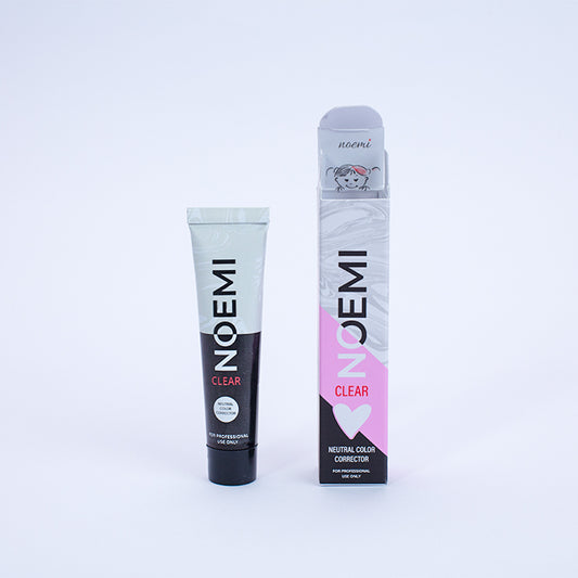Noemi Professional Clear Color Corrector, 15 ml