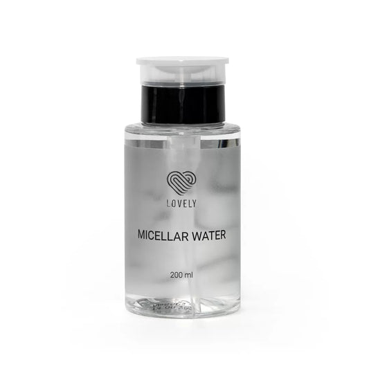 Micellar water Lovely, 200 ml