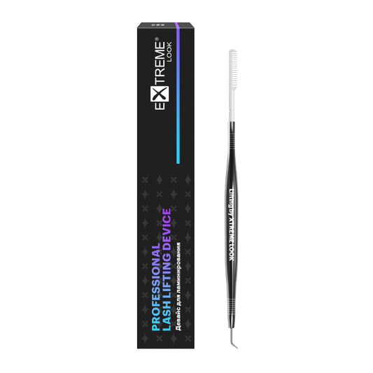 Device for eyelashes "Lash lifting" black Extreme Look