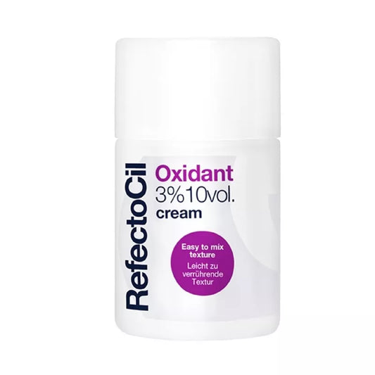 Cream oxidant (solvent) REFECTOCIL for paint (3%), 100 ml